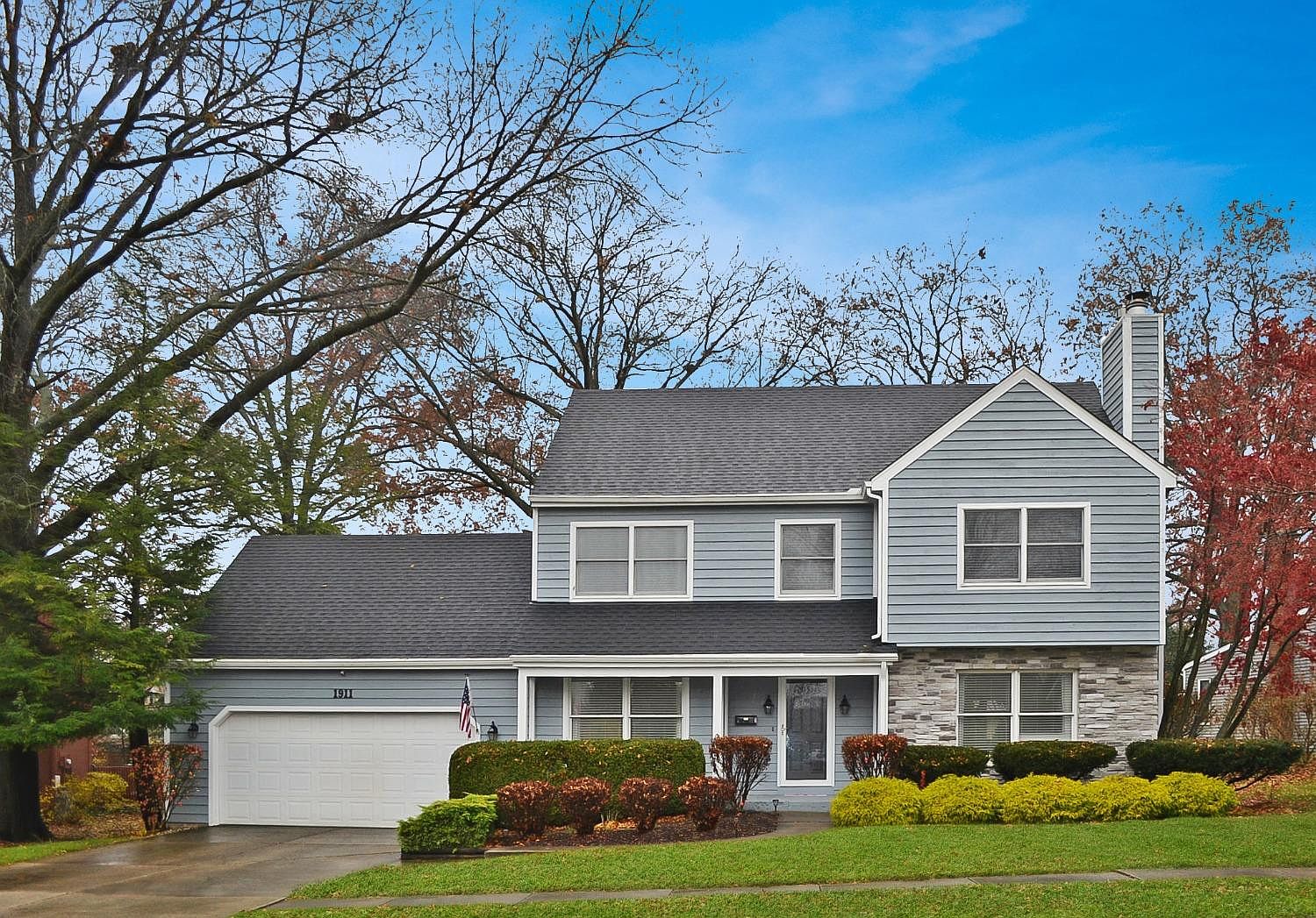 1911 Whitney Ave, Valparaiso, IN 46383 Zillow