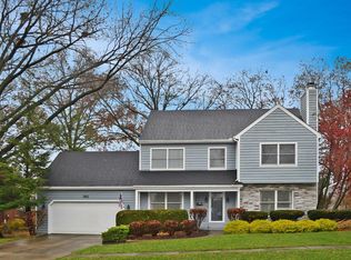 1911 Whitney Ave, Valparaiso, IN 46383