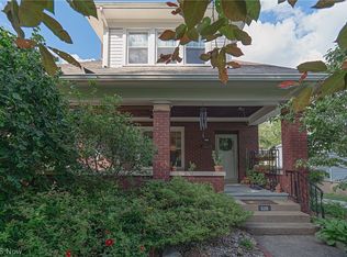 628 N 7th St, Marietta, OH 45750
