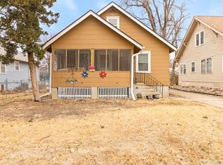3024 Orchard St, Lincoln, NE 68503