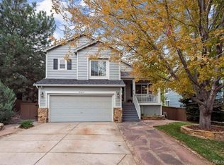9347 Roadrunner St, Highlands Ranch, CO 80129