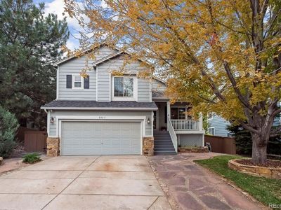 9347 Roadrunner Street, Highlands Ranch, CO, 80129