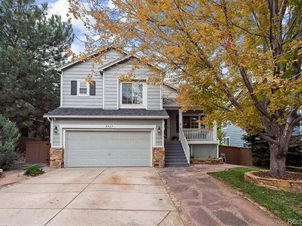 9347 Roadrunner Street, Highlands Ranch, CO 80129