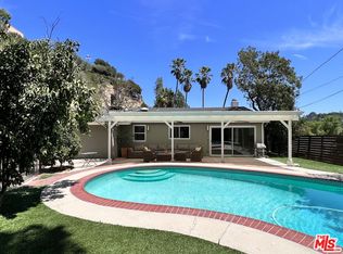 3609 Sapphire Dr, Encino, CA 91436