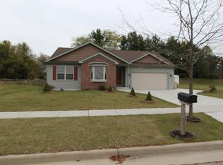 1573 Serena Ln, Burlington, WI 53105