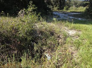 18336 NW 308th St, Okeechobee, FL 34972