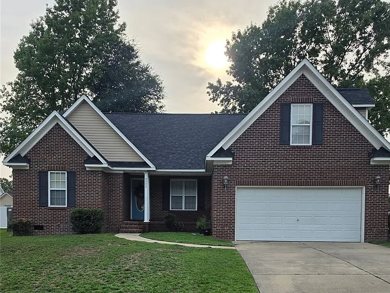 4242 Pete Warner Ct — Photo 1