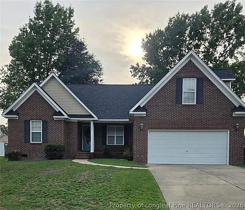 4242 Pete Warner Ct Photo 1
