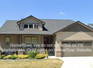 4738 W Lex Ave, Spokane, WA 99208