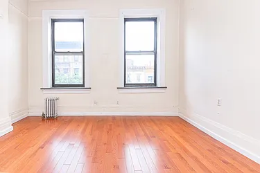 Rented by MySpaceNYC