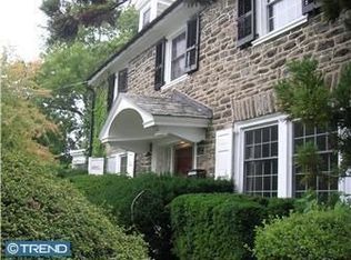 6908 Chew Ave, Philadelphia, PA 19119