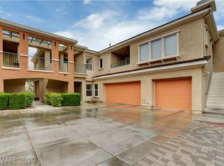 10700 Amber Ridge Dr UNIT 103, Las Vegas, NV 89144