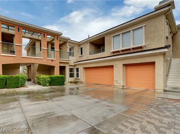 10700 Amber Ridge Dr Unit 103, Las Vegas, NV 89144