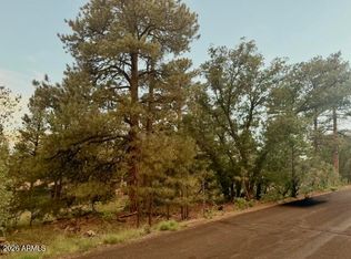 645 E Trout Creek Rd #41, Munds Park, AZ 86017
