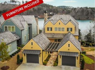 121 Village Point Dr, Sunset, SC 29685