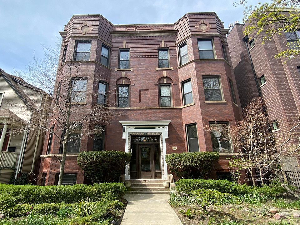 1st image of 3516 N Bosworth Ave #3