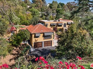 540 Mount Washington Dr, Los Angeles, CA 90065