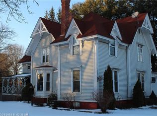 147 Brunswick Ave, Gardiner, ME 04345