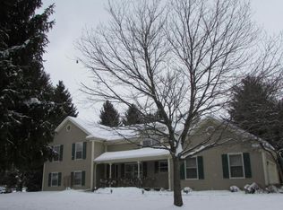 1801 Shadywood Ln, Okemos, MI 48864