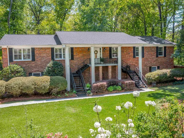 71 Alpine Vw, Gadsden, AL 35901