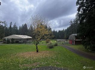 9390 Orchard Ave SE, Pt Orchard, WA