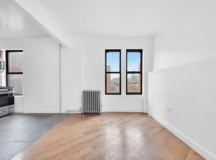 500 W 123rd St APT 10, New York, NY 10027