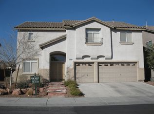 5694 Calanas Ave, Las Vegas, NV 89141