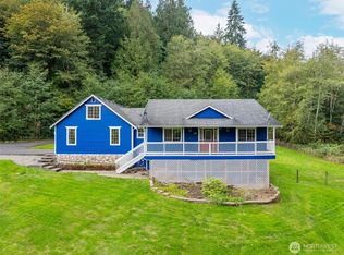 20449 Michigan Hill Road SW, Rochester, WA 98579