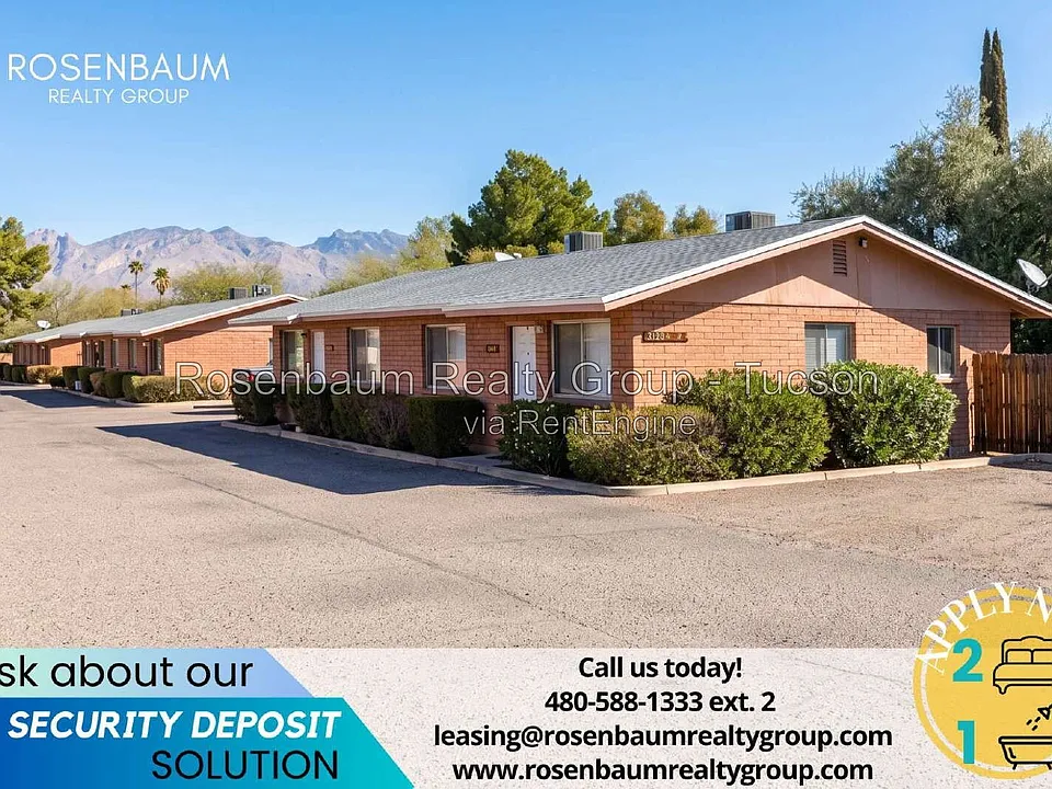 3647 E Bellevue St
