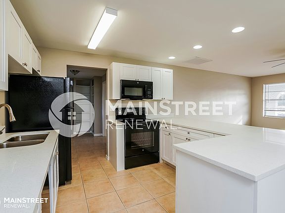 WM - Kitchen