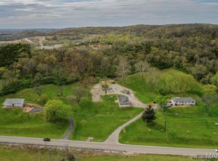 8703 Metropolitan Blvd, Pevely, MO