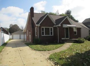 2528 Lakeside Ave NW, Canton, OH 44708