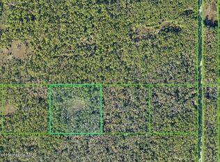 0 Shoal Line Blvd, Hernando Beach, FL 34607