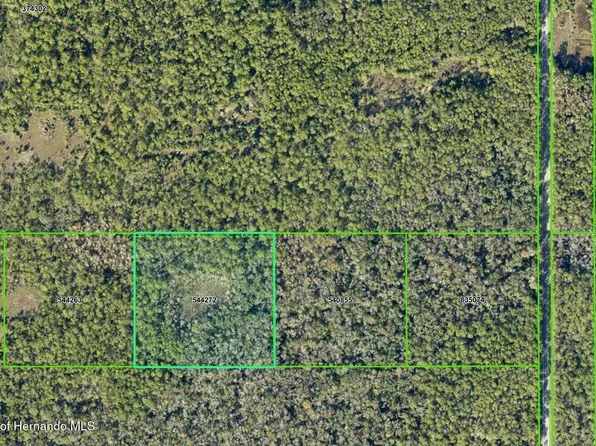 0 Shoal Line Blvd, Hernando Beach, FL 34607