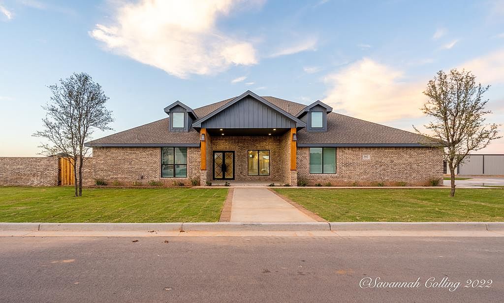 5617 E County Road 95, Midland, TX 79706 MLS 50046889 Zillow