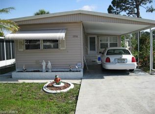 5350 Forest Park Dr, North Fort Myers, FL 33917