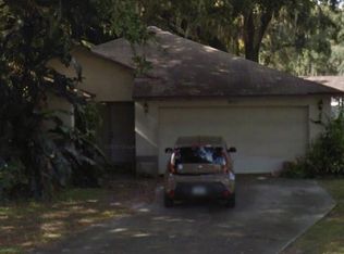 8201 Jackson Springs Rd, Tampa, FL 33615