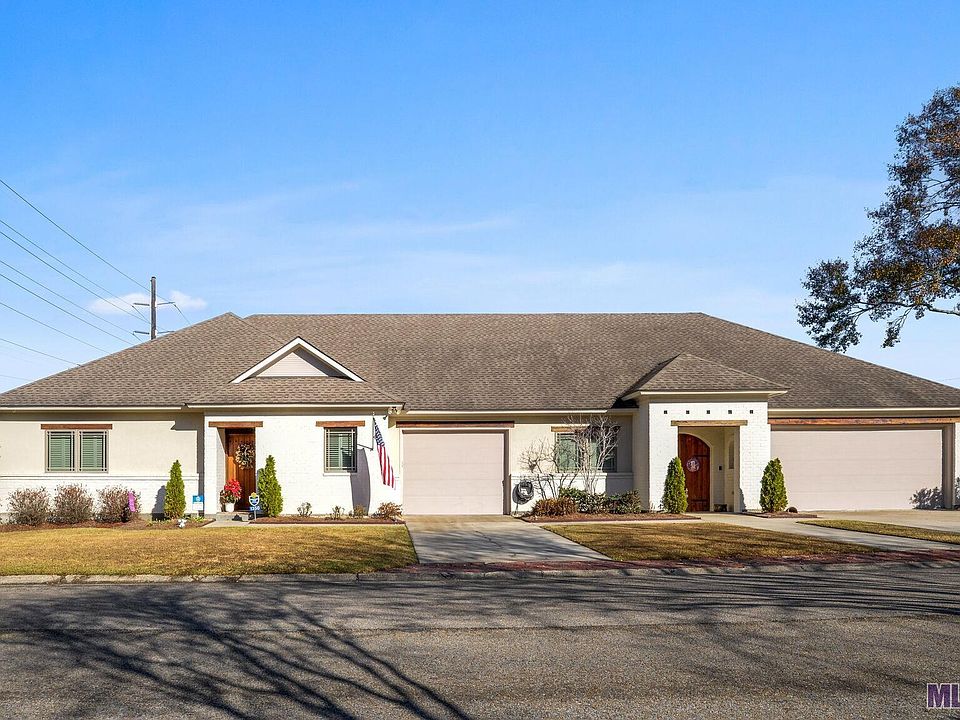 1350 Country Club Dr, Baton Rouge, LA 70806 Zillow
