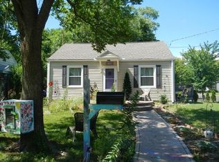 801 Broadhead St, Columbia, MO 65203