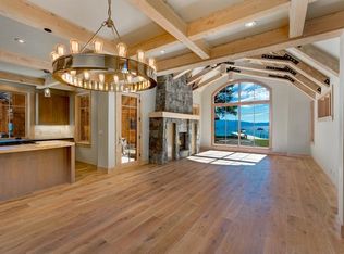 5124 W Lake Blvd, Homewood, CA 96141