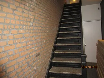 Rented by David W Realty Inc