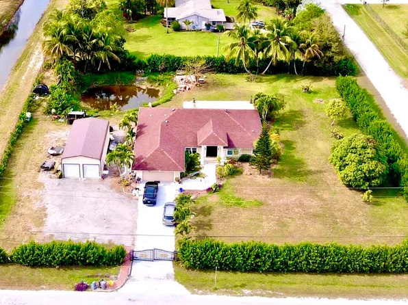 7775 120th Avenue N, The Acreage, FL 33412