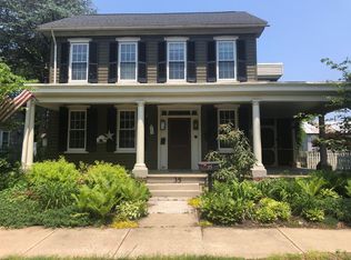 35 Front St #B, Lititz, PA 17543