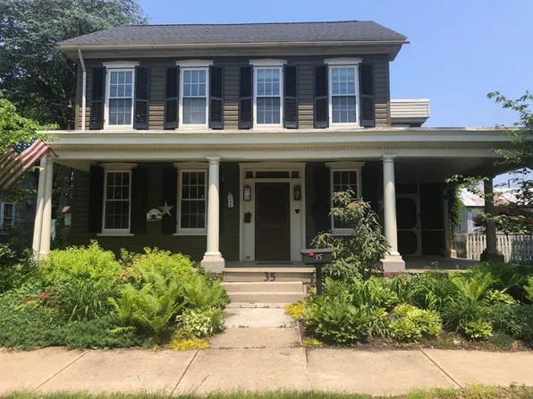 35 Front St #B, Lititz, PA 17543