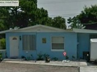 3130 Duban Ter, Fort Pierce, FL 34982