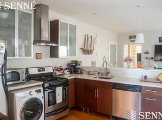 456 Medford St #1G, Somerville, MA 02145