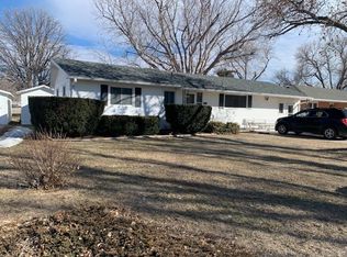 420 Silver St, Oxford, NE 68967