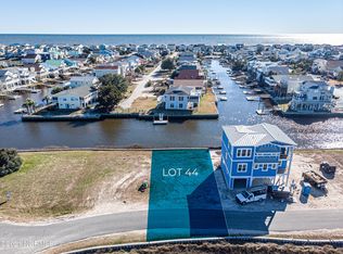 44 Riverside Dr, Sunset Beach, NC 28468