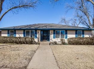 1601 Lexington Dr, Garland, TX 75041