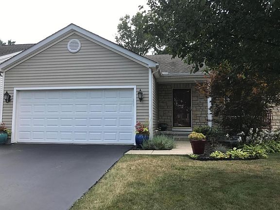 Drive recently redone